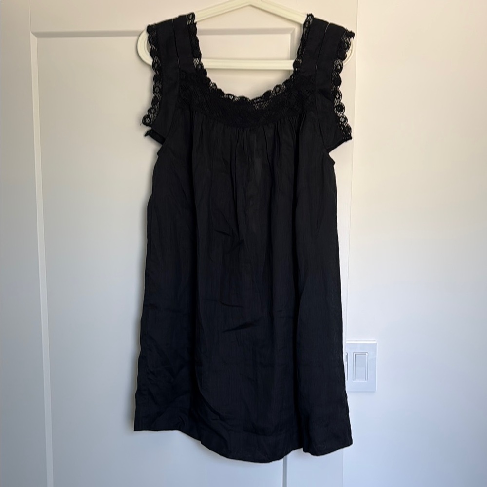 Doen Almadia dress
